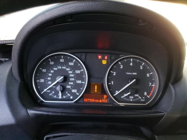 WBAUC9C54CVM13256 BMW 135 I