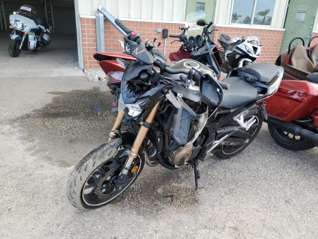 2022 HONDA CB500 FA MLHPC6358N5300215