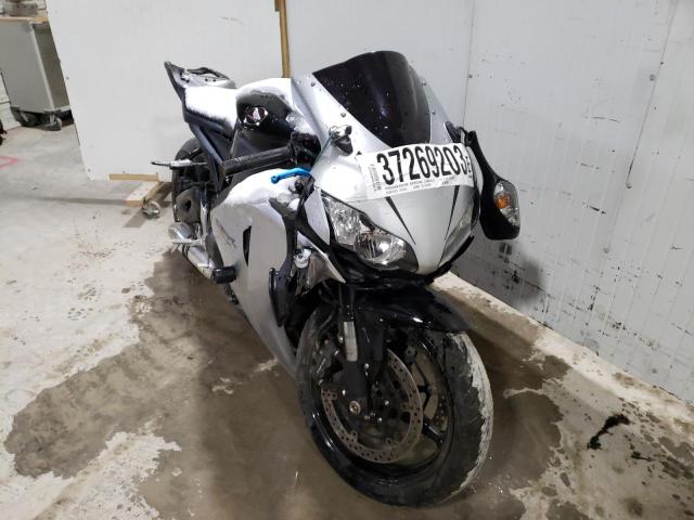 2008 HONDA CBR1000 RR - JH2SC59088M007693