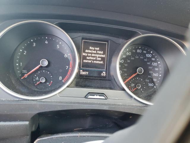2021 VOLKSWAGEN TIGUAN SE - 3VV2B7AX3MM031514