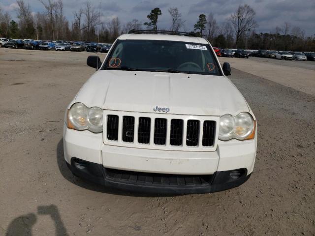 1J4PS4GKXAC136976 Jeep Grand Cherokee Laredo