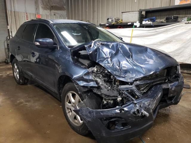 YV4982DZ6A2126922 Volvo XC60