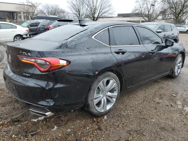 2022 ACURA TLX TECHNO - 19UUB6F46NA000967
