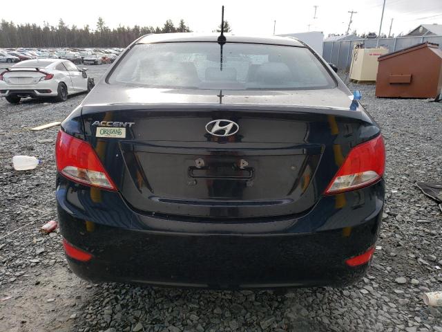 2016 HYUNDAI ACCENT SE - KMHCT4AE7GU037034