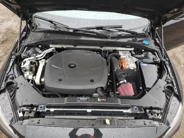2019 VOLVO S60 T8 R-D - 7JRBR0FMXKG017599