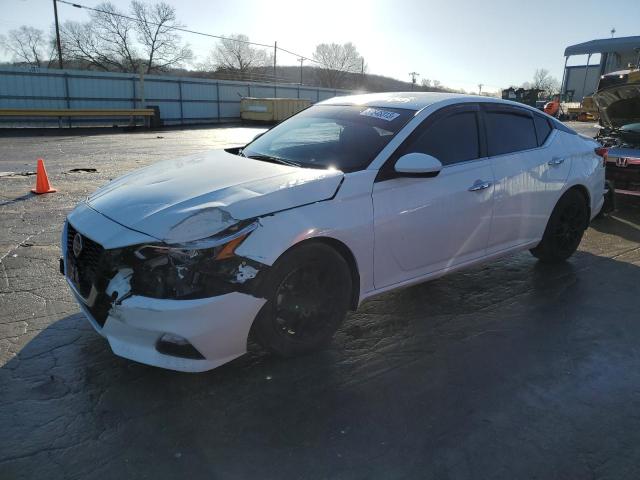 2020 NISSAN ALTIMA S - 1N4BL4BV6LN322008