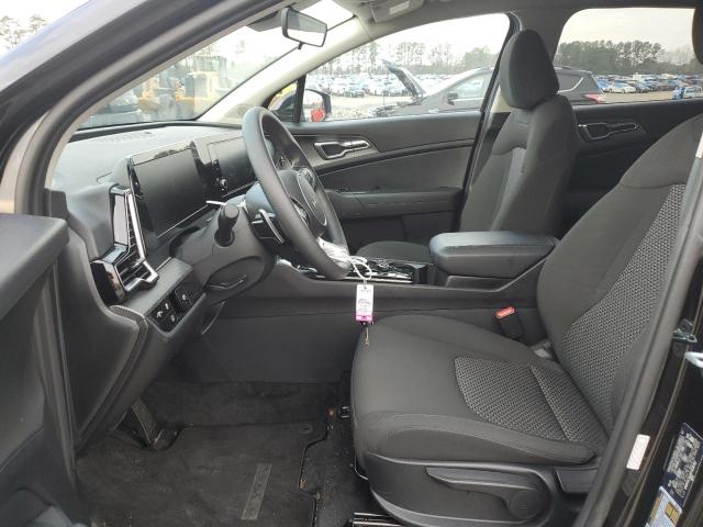 2023 KIA SPORTAGE L - KNDPUCAGXP7028762