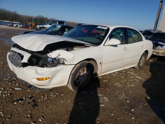 2003 Buick LeSabre Custom