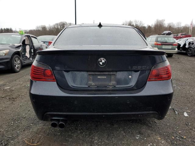 WBANW53508CT53113 BMW 5 Series