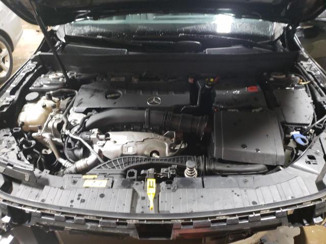 2021 MERCEDES-BENZ GLB 250 4M - W1N4M4HB8MW130705