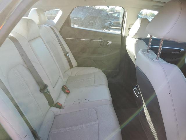 2020 HYUNDAI SONATA SEL - 5NPEF4JA5LH052525