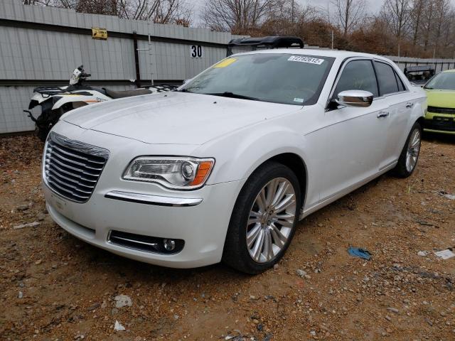 2011 Chrysler 300 C