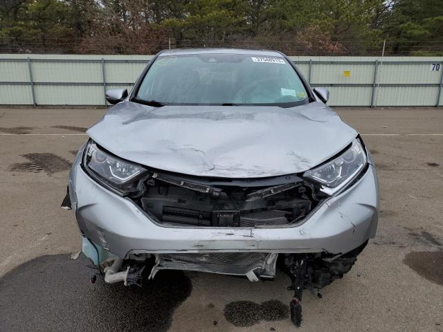 2019 HONDA CR-V EX 7FARW2H55KE033277