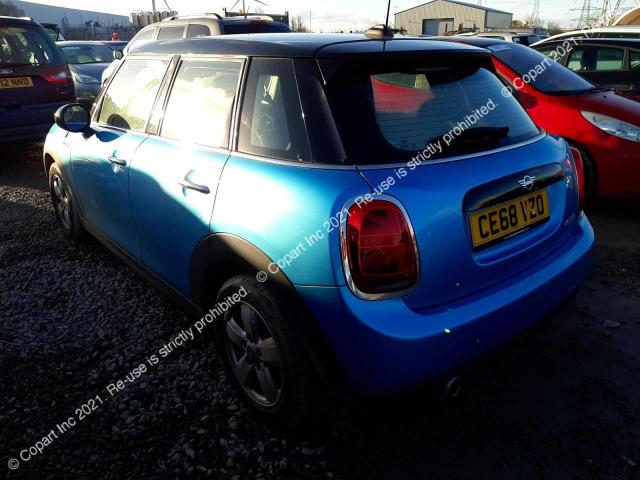 WMWXU72070TN31894 Mini Cooper
