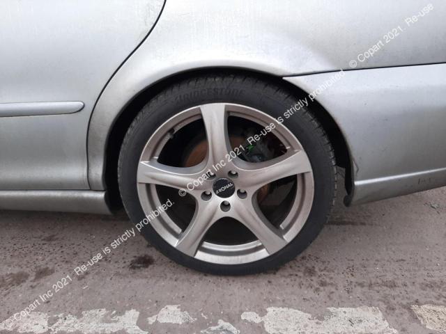 SAJAH521466E93305 Jaguar X-type S D