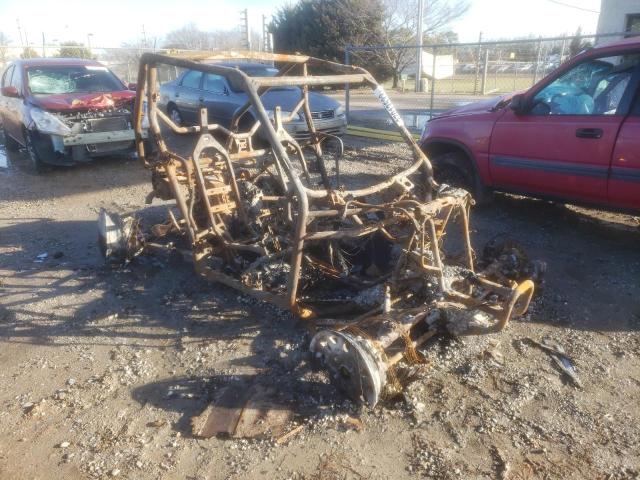 2022 HONDA SXS1000 S2 - 1HFVE0540N4300386