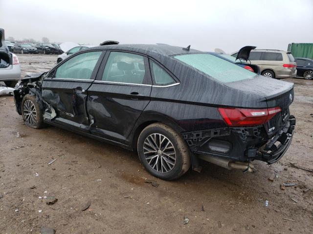 2021 VOLKSWAGEN JETTA S - 3VWC57BU7MM103729