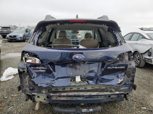 4S4BSACC8J3327224 Subaru Outback 2.5i Premium