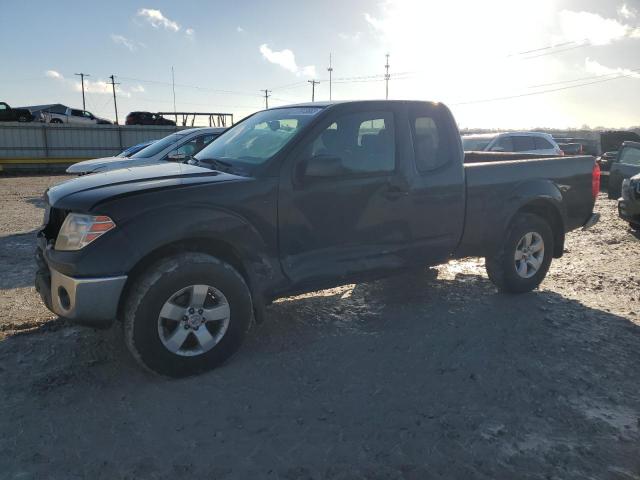 2011 Nissan Frontier SV