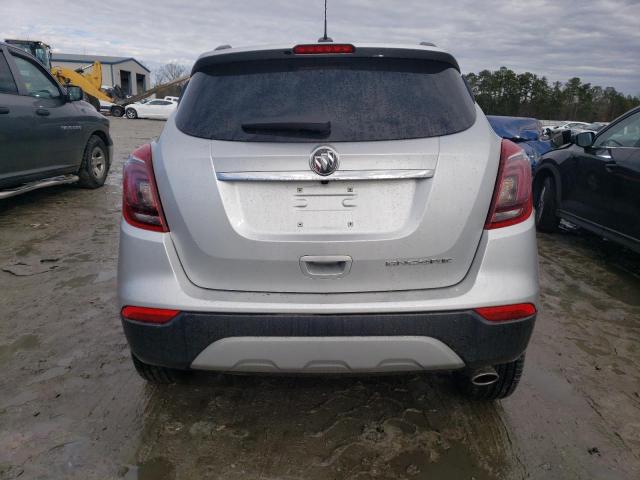 2019 BUICK ENCORE PRE - KL4CJASB7KB920983