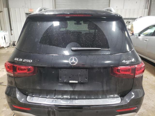 2021 MERCEDES-BENZ GLB 250 4M - W1N4M4HB8MW130705