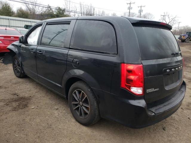 2018 DODGE GRAND CARA 2C4RDGBG2JR255898