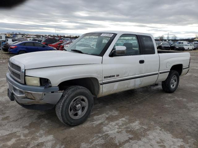 1997 Dodge Ram 1500 