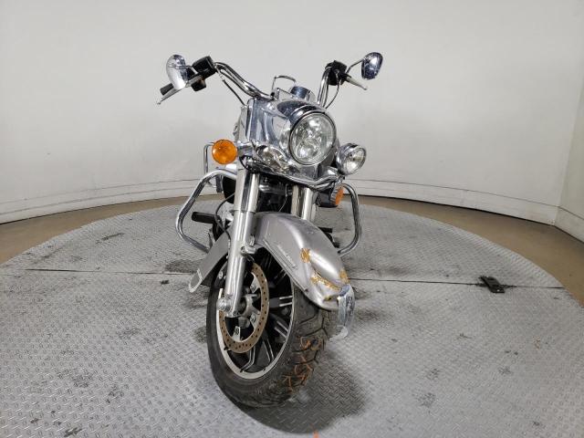 2017 HARLEY-DAVIDSON FLHR ROAD - 1HD1FBC15HB651707