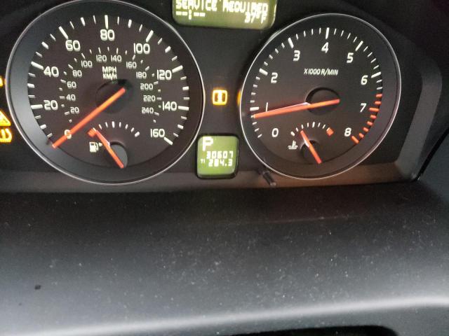 YV1390MS9A2493031 Volvo S40