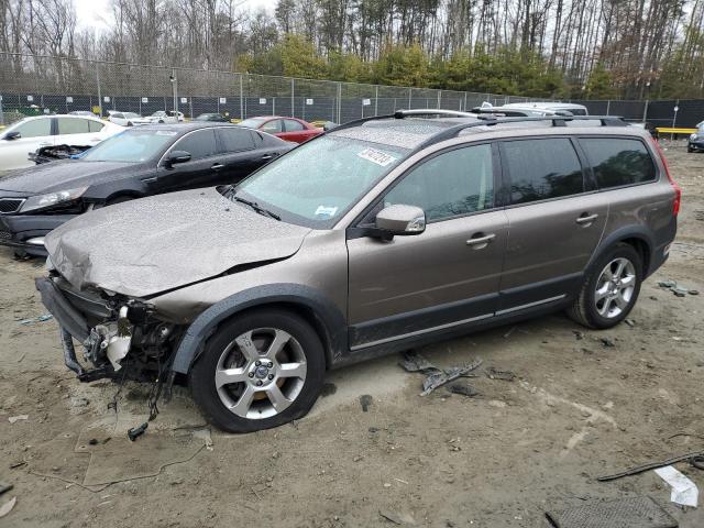 2008 Volvo XC70 