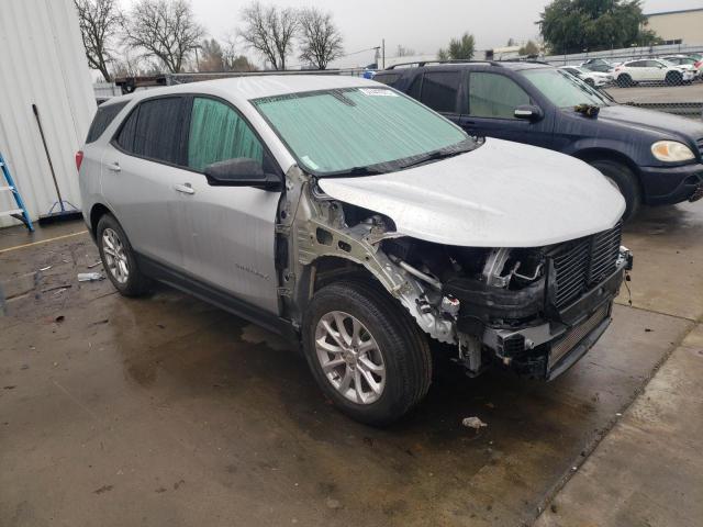 2018 CHEVROLET EQUINOX LS 2GNAXHEV1J6275752