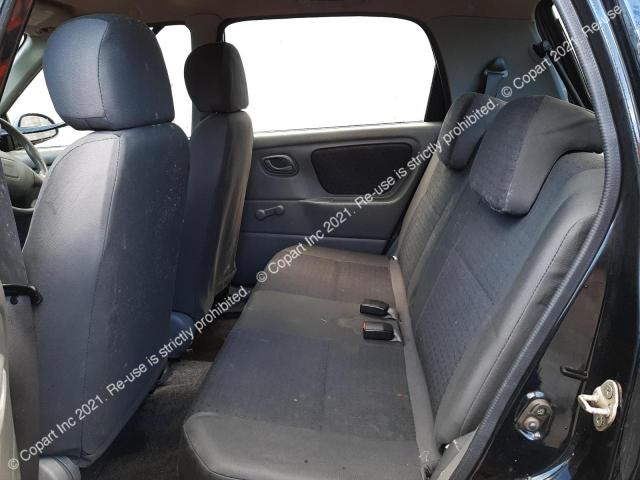 MA3FFB21S00438609 Suzuki Alto Gl