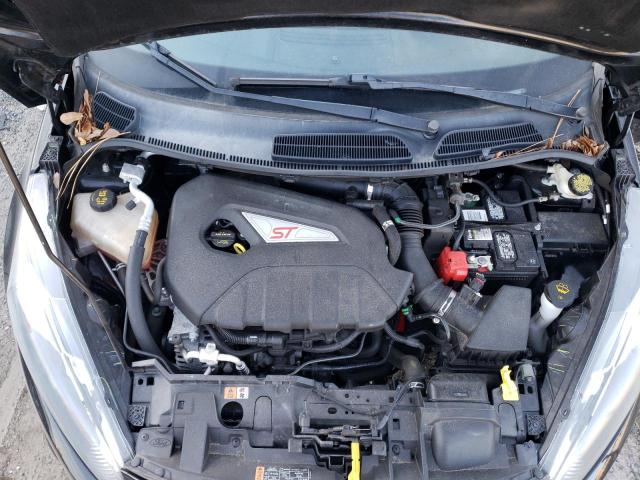3FADP4GX0HM147036 FORD FIESTA 2017