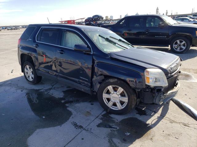 2GKALMEK4F6260242 GMC Terrain Sle