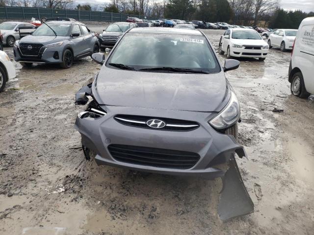 2015 HYUNDAI ACCENT GS - KMHCT5AE7FU220633