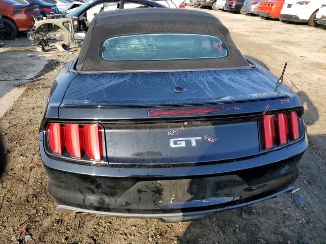 2017 FORD MUSTANG GT - 1FATP8FF1H5264867