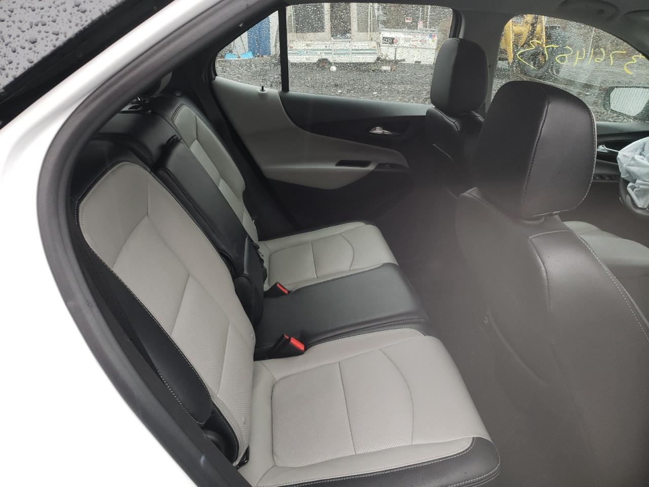 3GNAXHEV2LS666199 CHEVROLET EQUINOX 2020