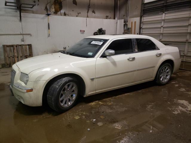 2006 Chrysler 300 C