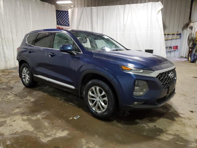 2020 HYUNDAI SANTA FE S - 5NMS3CAD6LH284869