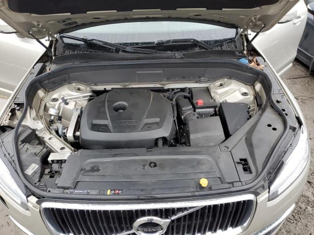 VIN YV4A22PK6G1037248 2016 VOLVO XC90 no.12