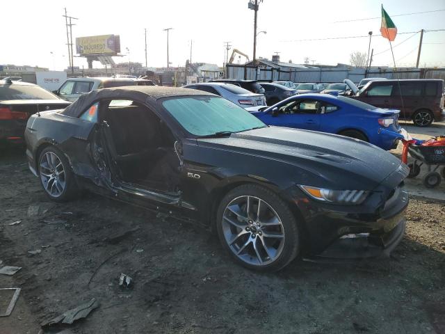 2017 FORD MUSTANG GT - 1FATP8FF1H5264867