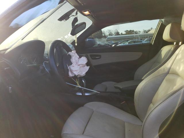 WBAUC9C54CVM13256 BMW 135 I