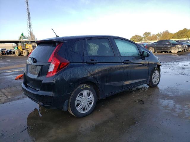 2019 HONDA FIT LX - 3HGGK5H48KM713467