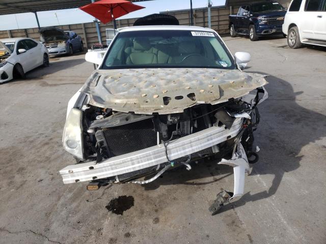 1G6KD57Y67U161142 Cadillac DTS