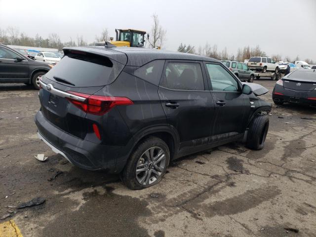 2021 KIA SELTOS LX - KNDEPCAA6M7159208