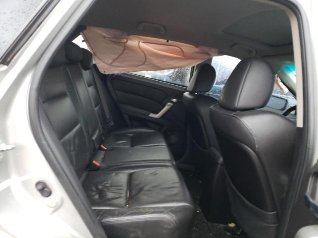 5J8TB1H28AA003552 Acura RDX