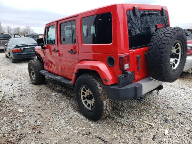 1C4HJWEG2FL590721 Jeep Wrangler Unlimited Sahara