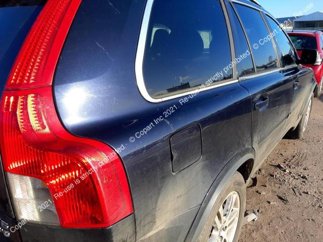 YV1CZ7146B1581475 Volvo Xc90 Se Aw
