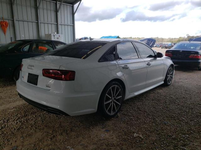 2017 AUDI A6 PREMIUM - WAUG8AFC2HN117606