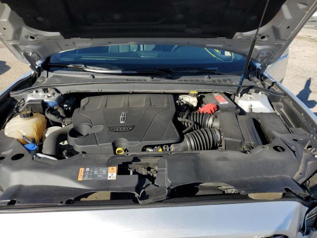 1LN6L9TP7H5603486 Lincoln CONTINENTL
